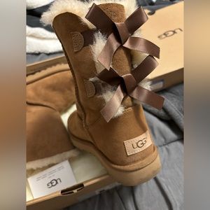 Authentic UGG boots